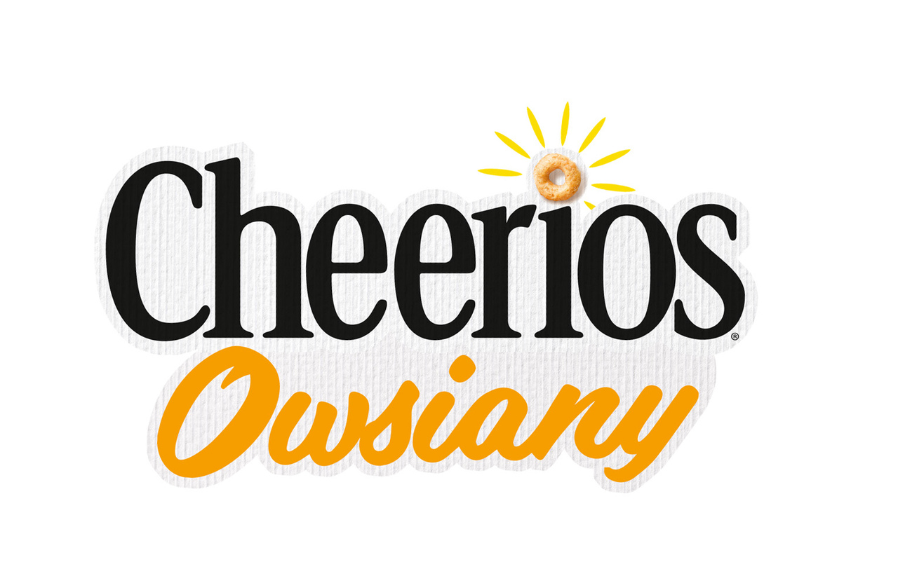 Nestle Cheerios