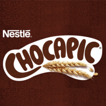 Nestlé Chocapic