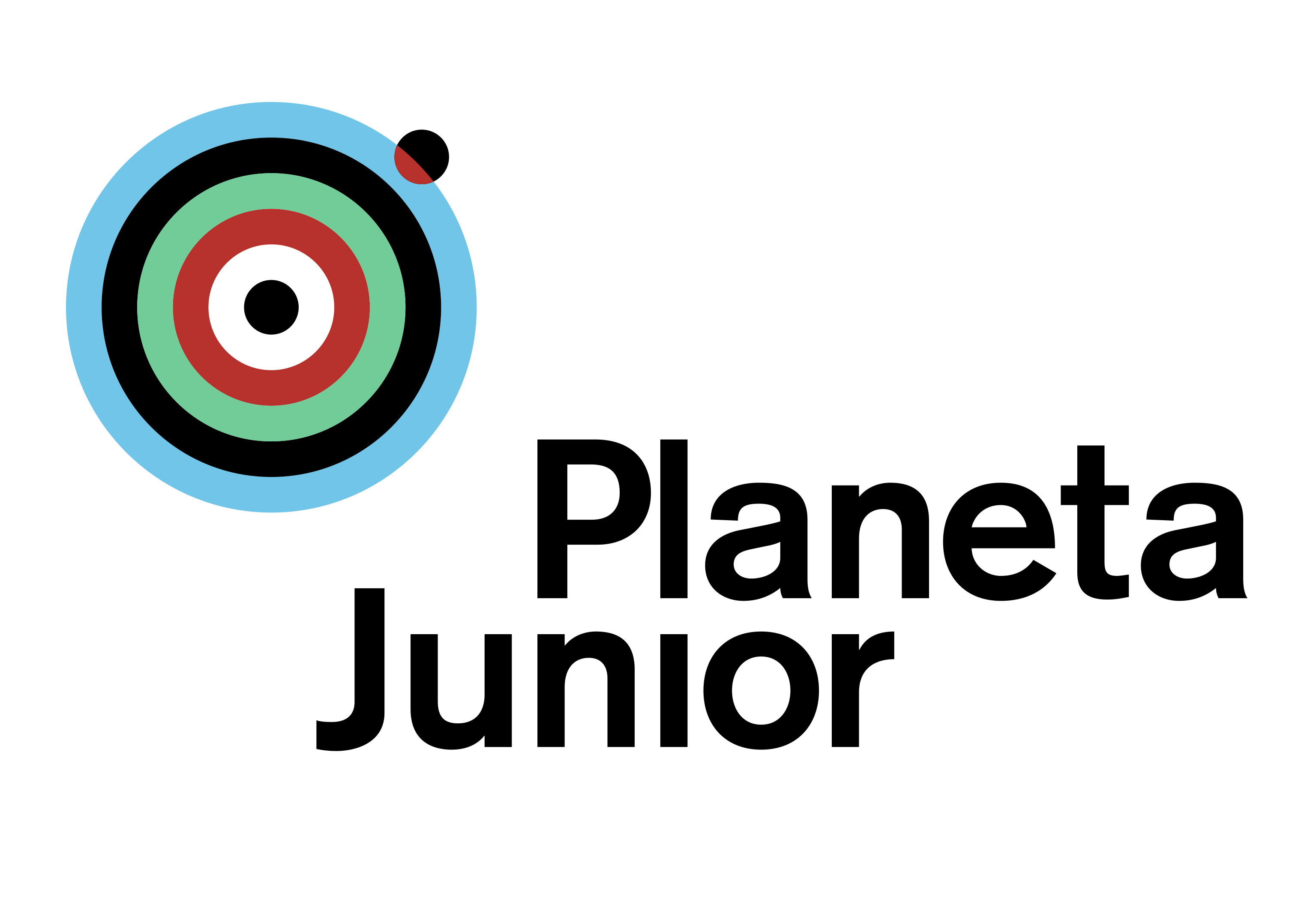 Planeta Junior