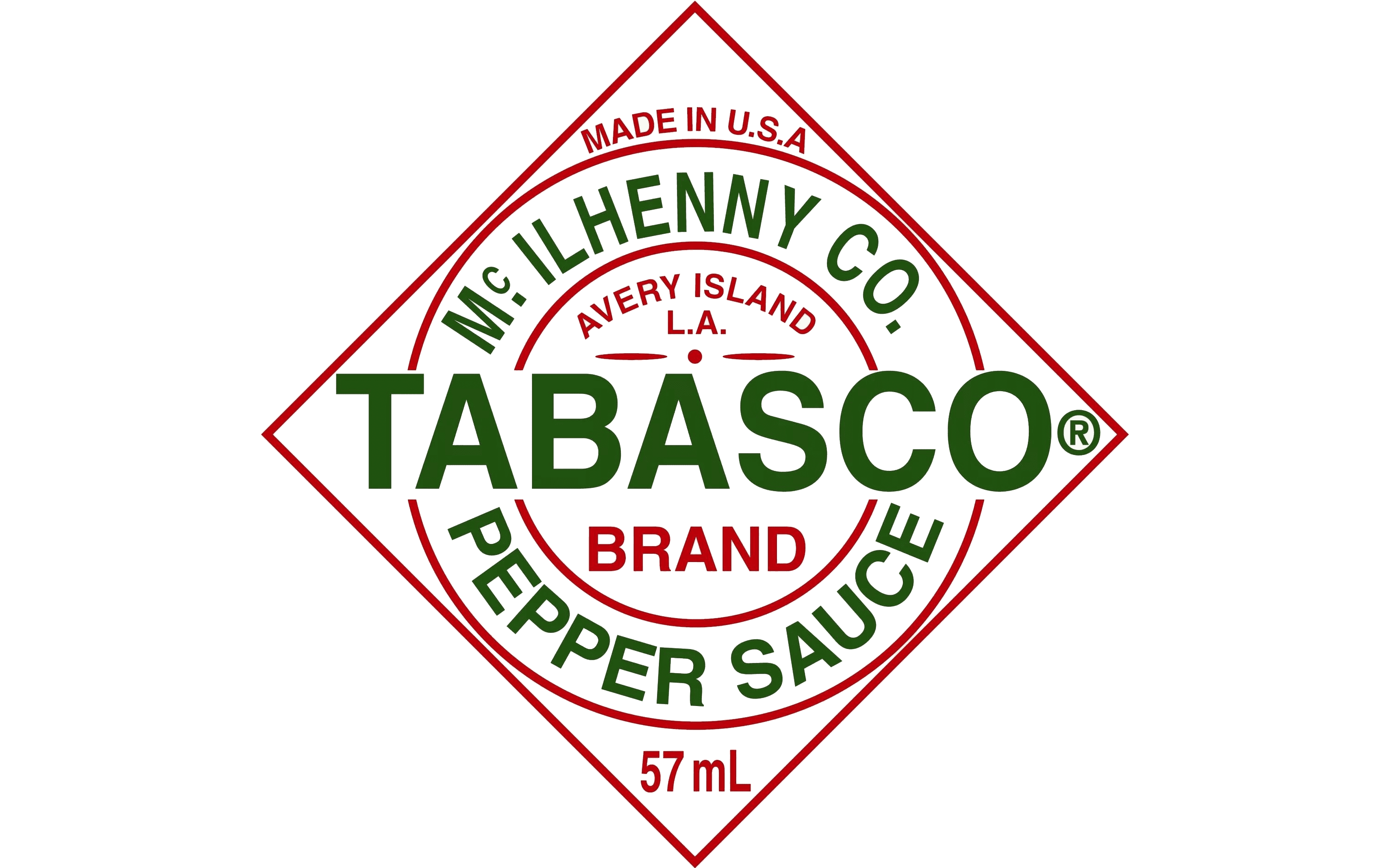 TABASCO